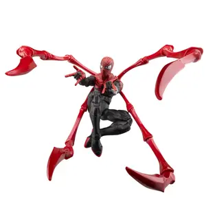 Figurine Hasbro Marvel Celebrating 85 Years Superior Spiderman image-5