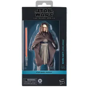Figurine Hasbro Star Wars Ahsoka Shin Hati Arcana image-0