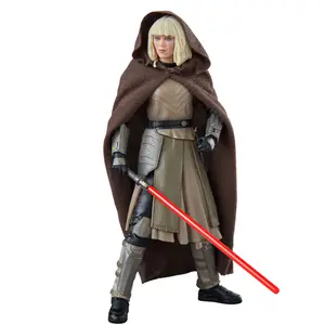 Figurine Hasbro Star Wars Ahsoka Shin Hati Arcana image-4
