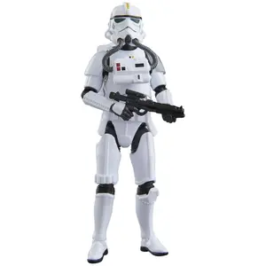 Φιγούρα Hasbro Star Wars Jedi Surviror Jetpack Trooper image-1