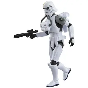 Φιγούρα Hasbro Star Wars Jedi Surviror Jetpack Trooper image-2