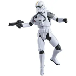 Φιγούρα Hasbro Star Wars Jedi Surviror Jetpack Trooper image-3
