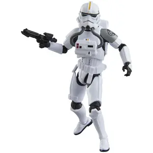 Φιγούρα Hasbro Star Wars Jedi Surviror Jetpack Trooper image-4