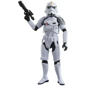 Φιγούρα Hasbro Star Wars Jedi Surviror Jetpack Trooper image-5