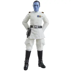 Φιγούρα Hasbro Star Wars Ahsoka Grand Admiral Thrawn image-1