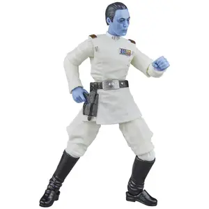 Φιγούρα Hasbro Star Wars Ahsoka Grand Admiral Thrawn image-2