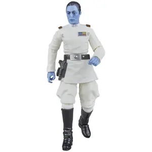 Φιγούρα Hasbro Star Wars Ahsoka Grand Admiral Thrawn image-4