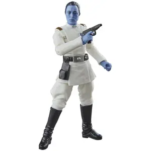 Φιγούρα Hasbro Star Wars Ahsoka Grand Admiral Thrawn image-5