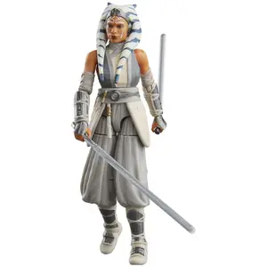 Figurine Hasbro Star Wars Ahsoka - Ahsoka Tano image-4