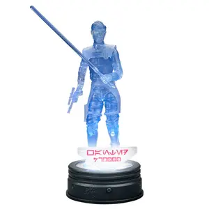 Φιγούρα Hasbro Star Wars Holocomm Collection Ezra Bridger image-4