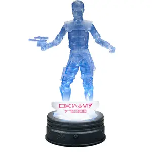 Φιγούρα Hasbro Star Wars Holocomm Collection Ezra Bridger image-5