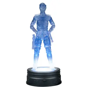 Φιγούρα Hasbro Star Wars Holocomm Collection Ezra Bridger image-6