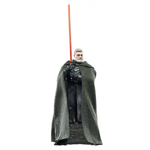 Φιγούρα Hasbro Star Wars Ahsoka Baylan Skoll Mercenary image-1