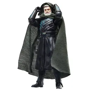 Φιγούρα Hasbro Star Wars Ahsoka Baylan Skoll Mercenary image-2