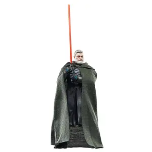 Φιγούρα Hasbro Star Wars Ahsoka Baylan Skoll Mercenary image-5