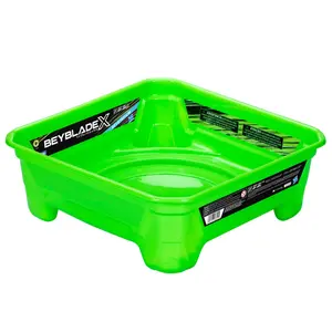Tray Hasbro Beystadium Battles Arena image-0