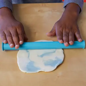 Set di costruzione Hasbro Play-doh Marvel Spiderman Throw And Catch image-1