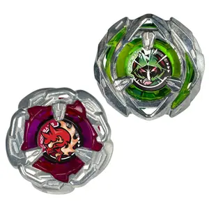 Spinning top Hasbro Beyblade X Chain Incendio 5-60ht Arrow Wizard 4-60n image-0