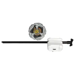 Top and launcher Hasbro Beyblade X Claw Leon 5-60p Starter image-1