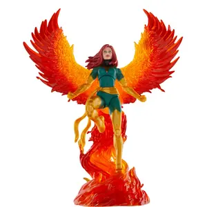 Figurine Hasbro Marvel Phoenix Jean Grey & Phoenix Force image-0