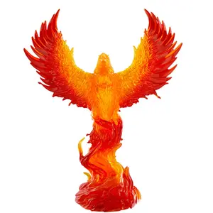 Figurine Hasbro Marvel Phoenix Jean Grey & Phoenix Force image-1