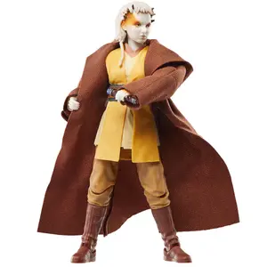 Figurine Hasbro Star Wars The Acolyte Padawan Jecki Lon image-1
