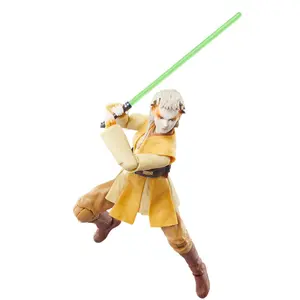 Figurine Hasbro Star Wars The Acolyte Padawan Jecki Lon image-3