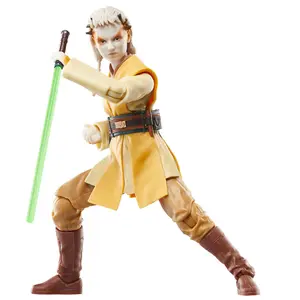 Figurine Hasbro Star Wars The Acolyte Padawan Jecki Lon image-5