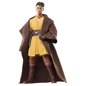 Φιγούρα Hasbro Star Wars The Acolyte Jedi Knight Yord Fandar image-0