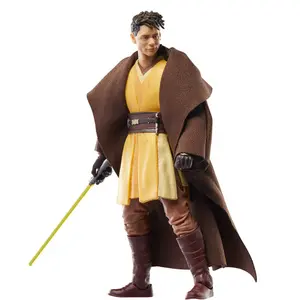 Φιγούρα Hasbro Star Wars The Acolyte Jedi Knight Yord Fandar image-1