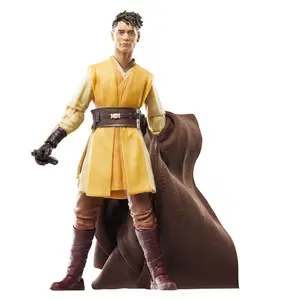 Φιγούρα Hasbro Star Wars The Acolyte Jedi Knight Yord Fandar image-2