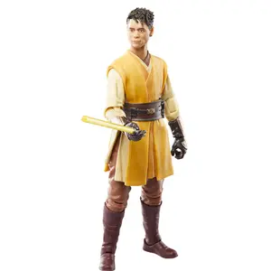Φιγούρα Hasbro Star Wars The Acolyte Jedi Knight Yord Fandar image-4