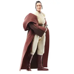 Beeldje Hasbro Star Wars The Acolyte Jedi Master Indara image-1