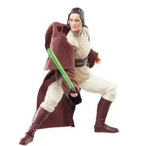 Beeldje Hasbro Star Wars The Acolyte Jedi Master Indara image-3