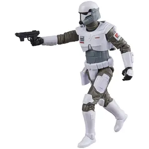 Φιγούρα Hasbro Star Wars The Mandalorian Imperial Armored Command image-4
