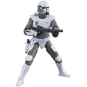 Φιγούρα Hasbro Star Wars The Mandalorian Imperial Armored Command image-5