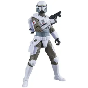 Φιγούρα Hasbro Star Wars The Mandalorian Imperial Armored Command image-6