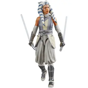 Figurina Hasbro Star Wars Ahsoka - Ahsoka Tano Peridea image-2