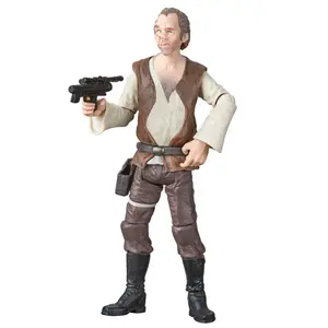Figurina Hasbro Star Wars Doctor Evazan image-0