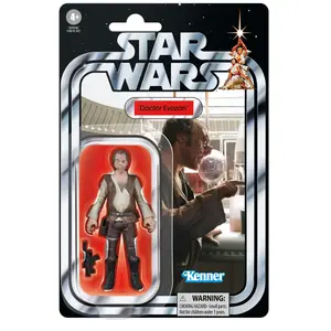 Figurina Hasbro Star Wars Doctor Evazan image-2