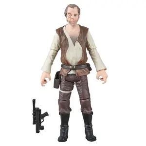 Figurina Hasbro Star Wars Doctor Evazan image-1