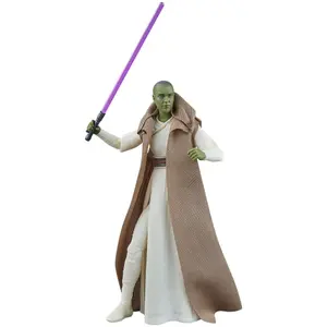 Figurine Hasbro Star Wars The Acolyte Jedi Master Vernestra Rwoh image-1