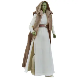 Figurine Hasbro Star Wars The Acolyte Jedi Master Vernestra Rwoh image-2