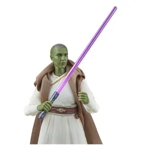 Figurine Hasbro Star Wars The Acolyte Jedi Master Vernestra Rwoh image-3