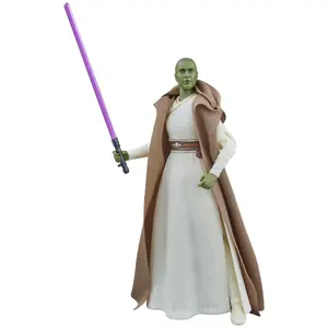 Figurine Hasbro Star Wars The Acolyte Jedi Master Vernestra Rwoh image-4