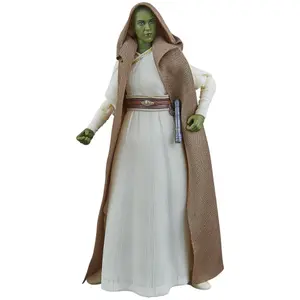 Figurine Hasbro Star Wars The Acolyte Jedi Master Vernestra Rwoh image-5