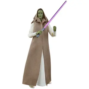 Figurine Hasbro Star Wars The Acolyte Jedi Master Vernestra Rwoh image-6