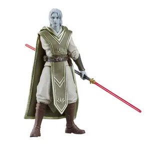 Figurina Hasbro Star Wars Jedi 1 Survivor Dagan Gera image-0