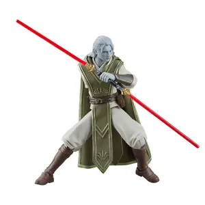 Figurina Hasbro Star Wars Jedi 1 Survivor Dagan Gera image-1