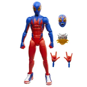 Figurine Hasbro Marvel Spider-Man Spider-Boy image-0
